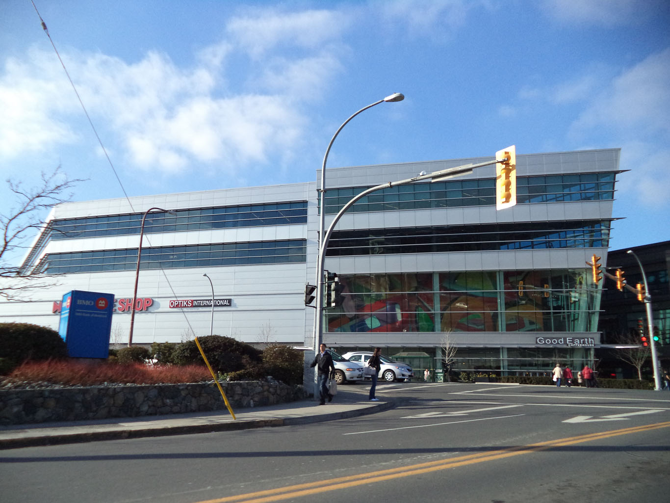 Accenture - Victoria